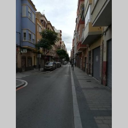 Cozy Apartment In The Heart Of Alicante! Eksteriør bilde
