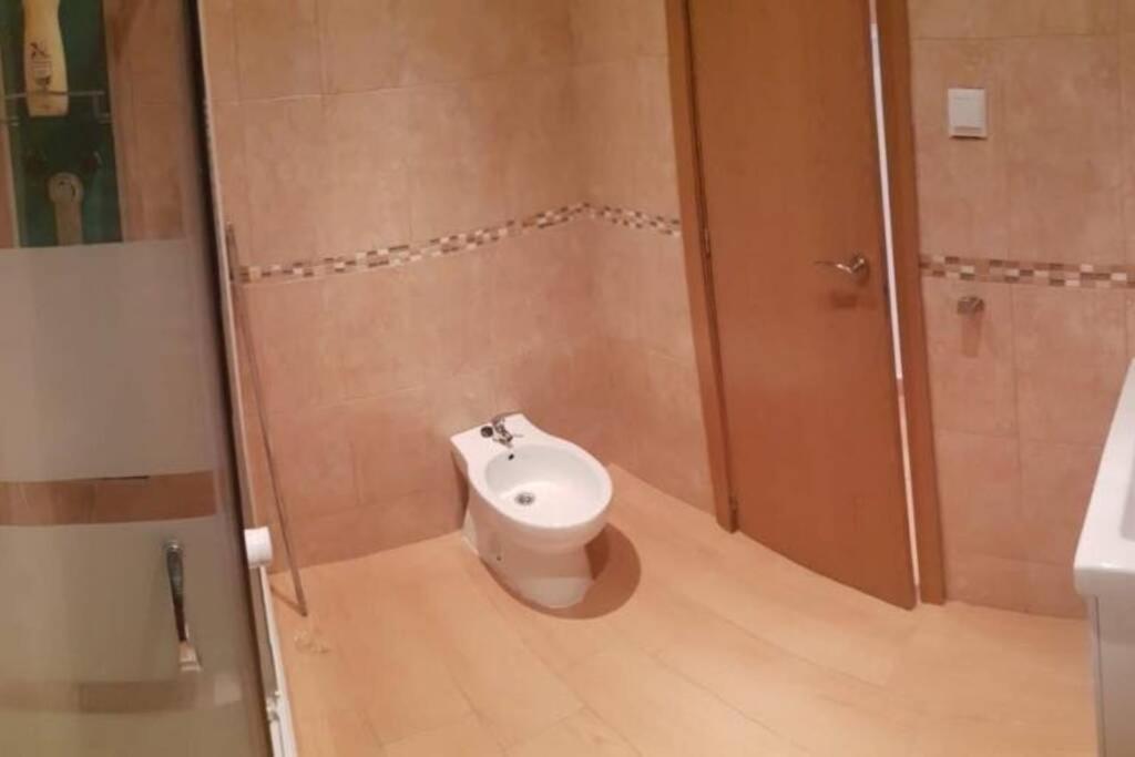 Cozy Apartment In The Heart Of Alicante! Eksteriør bilde