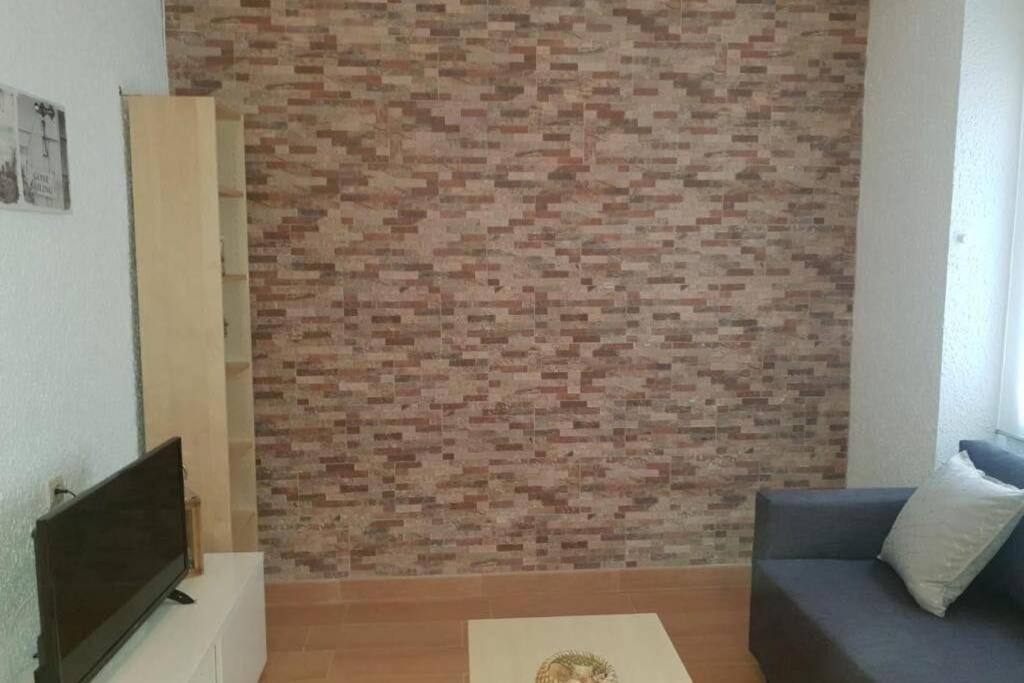 Cozy Apartment In The Heart Of Alicante! Eksteriør bilde