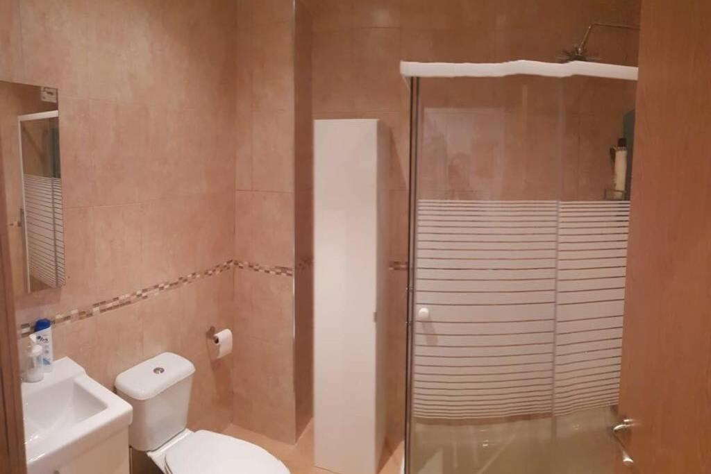 Cozy Apartment In The Heart Of Alicante! Eksteriør bilde