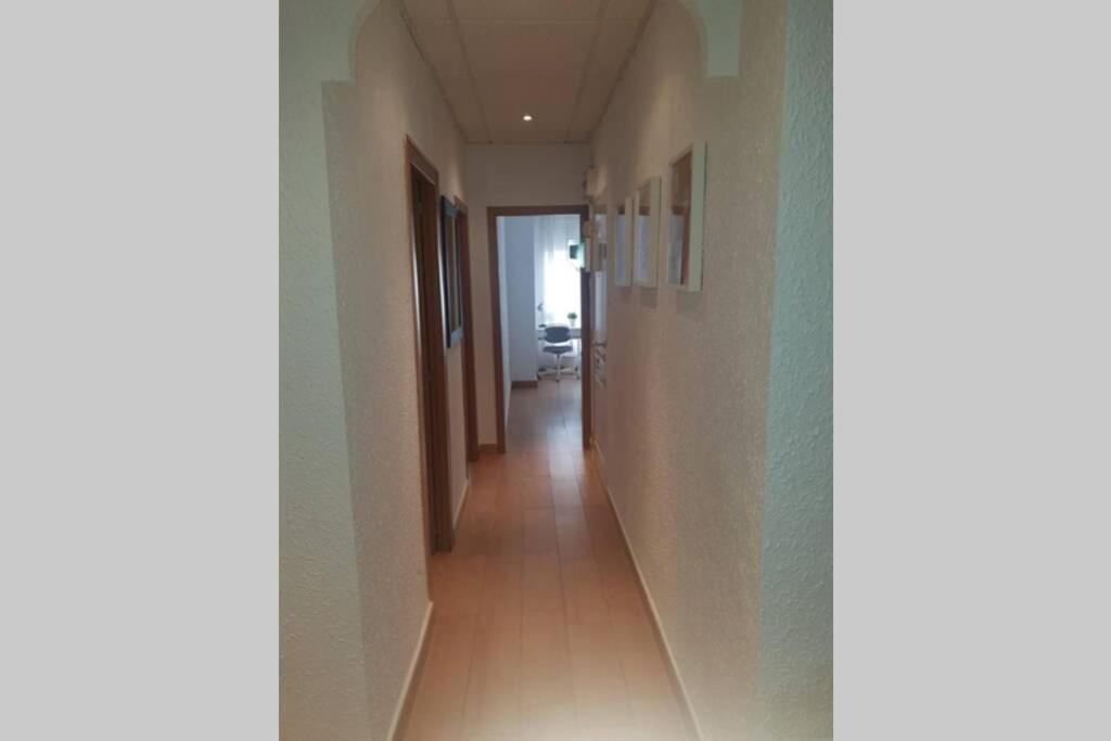 Cozy Apartment In The Heart Of Alicante! Eksteriør bilde