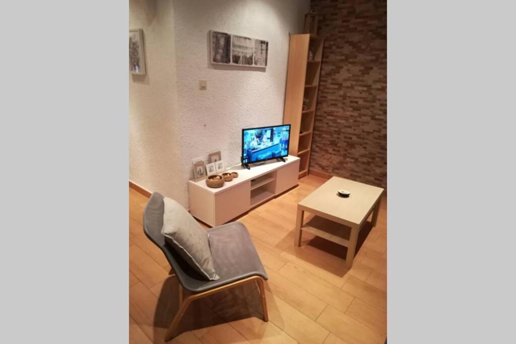 Cozy Apartment In The Heart Of Alicante! Eksteriør bilde